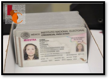 Campechanos deberán actualizar credencial para votar en comicios del 2027: RFE. 